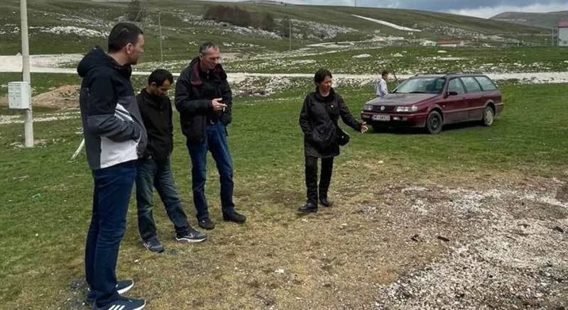 Slavki Adžović obećana pomoć iz Ministarstva poljoprivrede