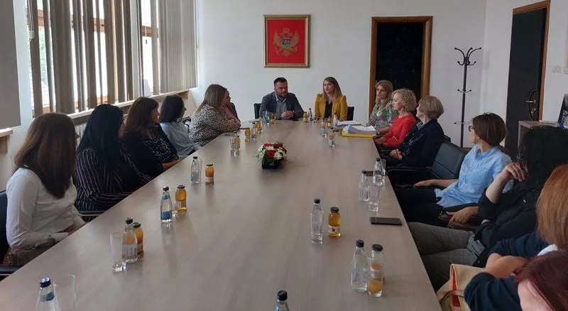 Opština Nikšić nastavlja da podstiče žensko preduzetništvo