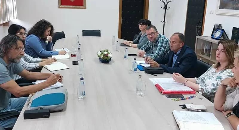 Potpisan ugovor za izradu studije izvodljivosti sanacije deponije Mislov do