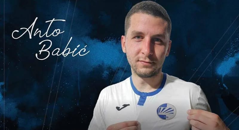 Babić pojačao Sutjesku