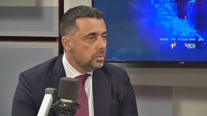 Đurović: Jedna od opcija rad nedjeljom, dupla dnevnica i slobodan ponedjeljak