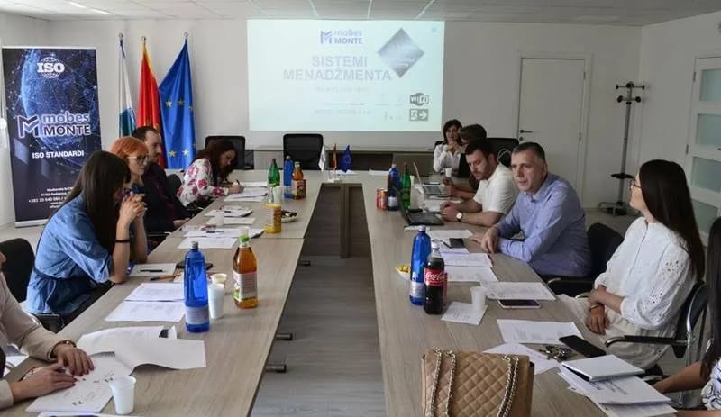 Podrška za sedam preduzeća u vlasništvu mladih
