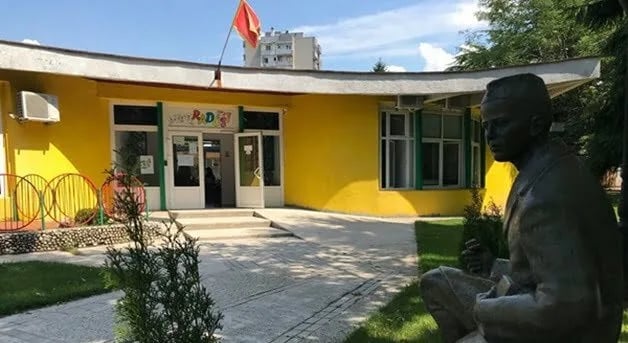 Počinje elektronski upis u vrtiće