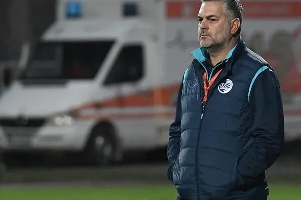 Savović: Dobili smo najtežeg rivala i još veći motiv da se pokažemo