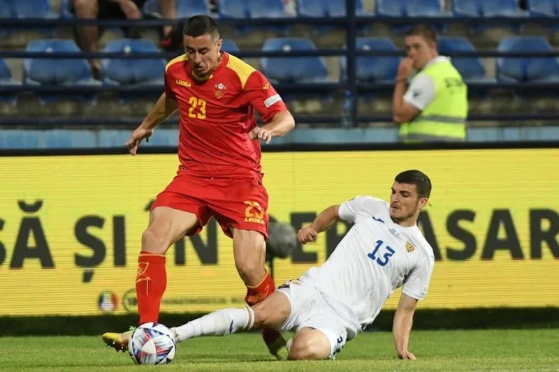 Marušić zove navijače za duel sa BIH: Želimo podršku i pobjedu