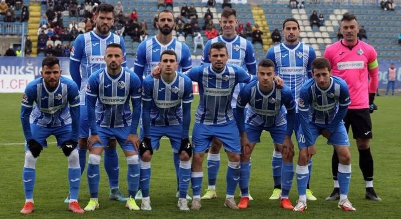 Ukoliko izbaci Ludogorec, Sutjeska ide ili u Irsku ili na Maltu