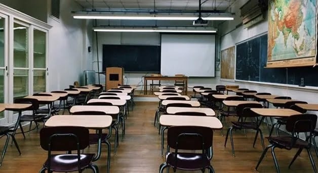 Nastavnici društvene grupe predmeta tražiće ukidanje klasifikacionih perioda