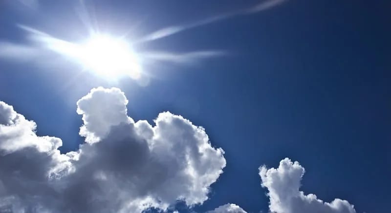 Sjutra promjenljivo oblačno sa dužim sunčanim intervalima
