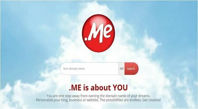 Od internet domena .ME država prihodovala skoro 38 miliona eura