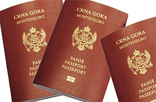 CGO: Ministarstvo vanjskih poslova da poništi sve nevažeće diplomatske i službene pasoše