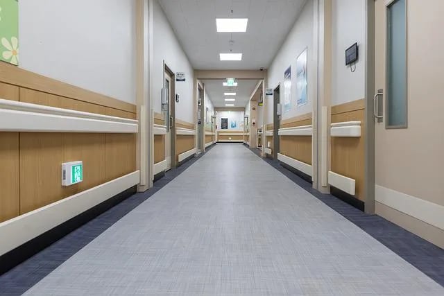 KCCG: U Kovid centru jedan pacijent životno ugrožen