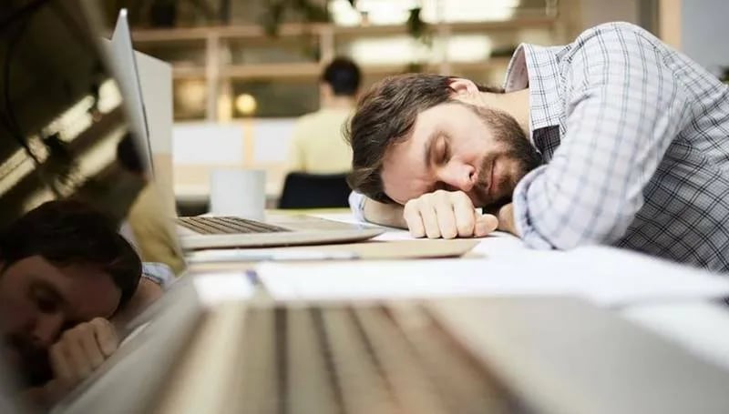 Stalno ste pospani? Ovo su mogući uzroci