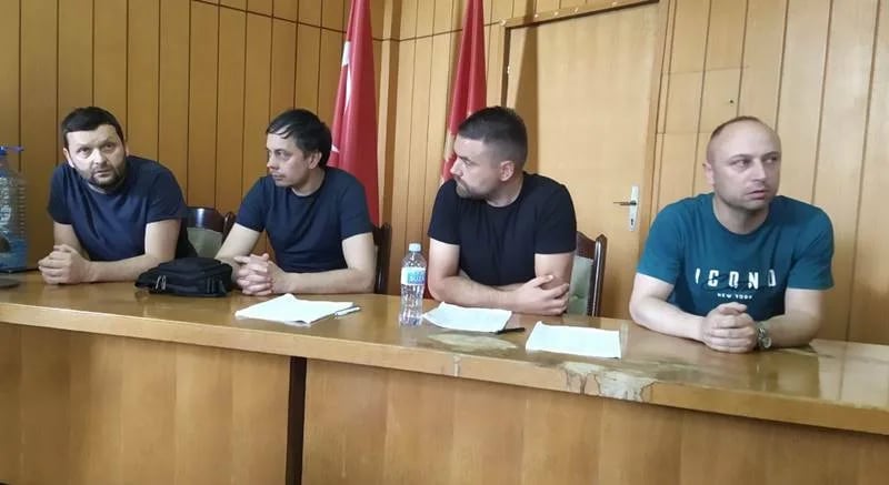 Bezuspješan sastanak sa Alkajom, radnici ne odustaju od svojih zahtjeva