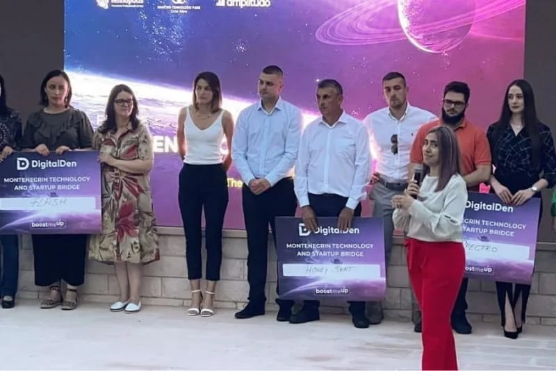 Naredne sedmice konkurs za grantove za ranu fazu razvoja startapova