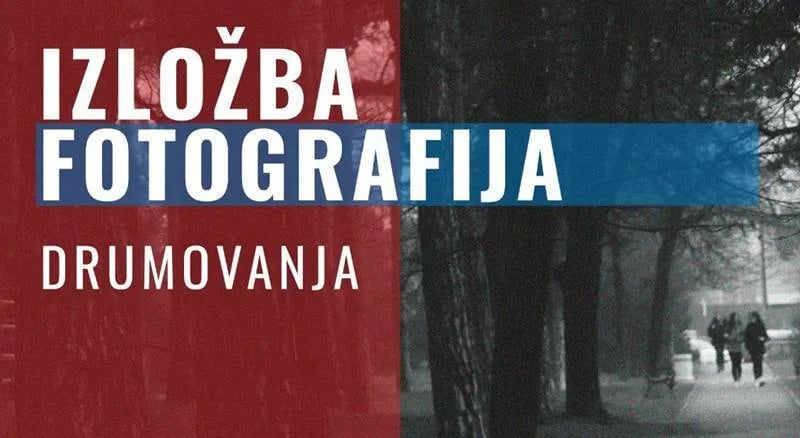 "Drumovanja" danas i sjutra u Nikšiću