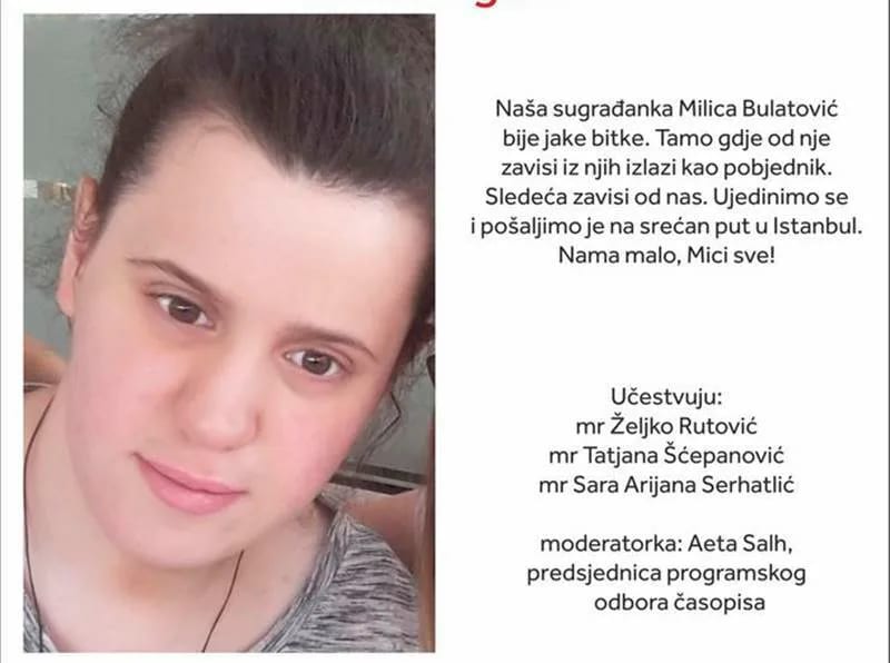 Humanitarno veče “Mici od srca” na Sceni 213