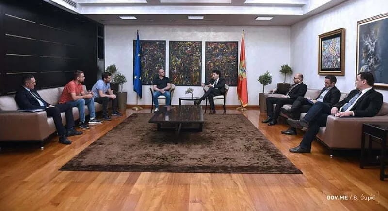 "Preduzete mjere kako bi se na diplomatskom nivou pokušao riješiti problem Željezare"