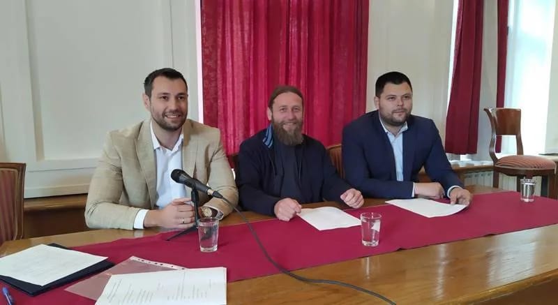 "Dani Svetog Vasilija Ostroškog" počinju 7. maja