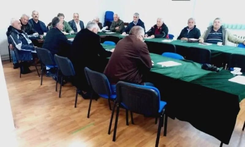 Penzioneri CG dogovorili zajedničko djelovanje