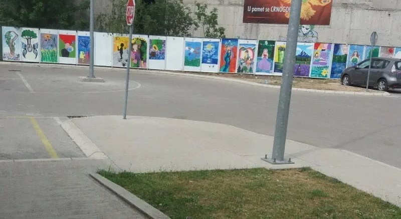 Učenici OŠ "Braća Labudović" najbolji među mladim likovnjacima