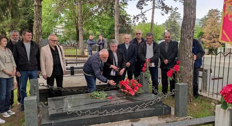 UBNOR i antifašisti Nikšića: Fašizam pobijeđen, ali nije u korijenu uništen