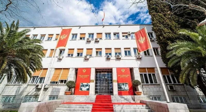 Više zakona Krivokapićeve vlade povučeno iz skupštinske procedure