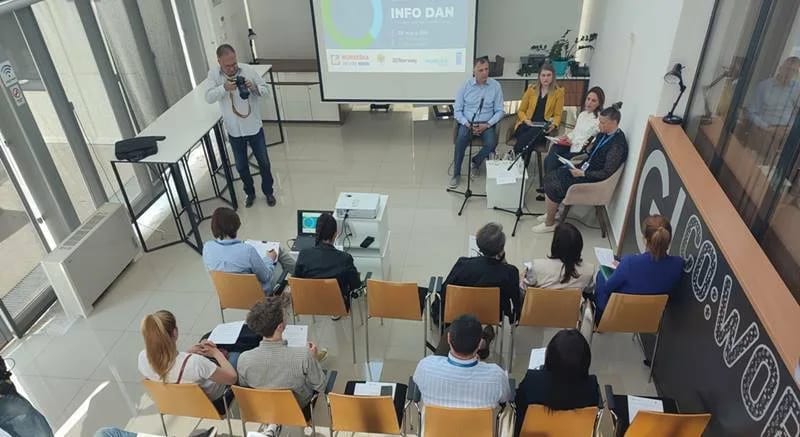 Spoj inovacija i tradicionalnog načina zanatske proizvodnje: Predstavljen projekat "Craftinno"
