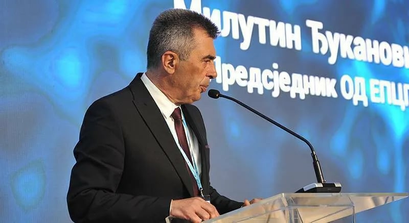 Đukanović: U oblasti energetike izbrisali smo granice