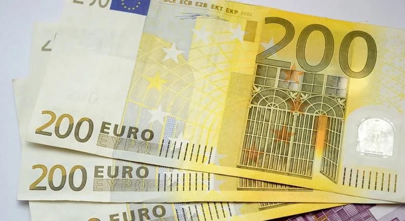 Crna Gora na 55. mjestu po visini prosječne zarade