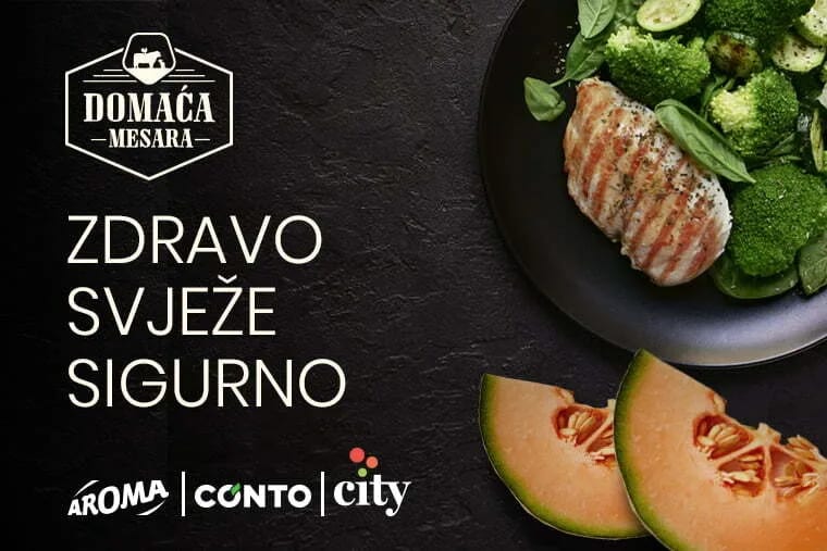 Lagana jela i napici za ljetnje dane