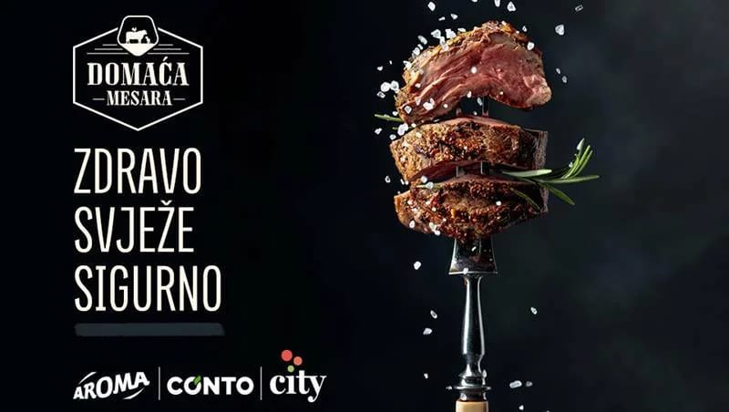 Nutritivne vrijednosti mesa
