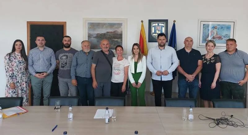 Podržani projekti šest nikšićkih NVO