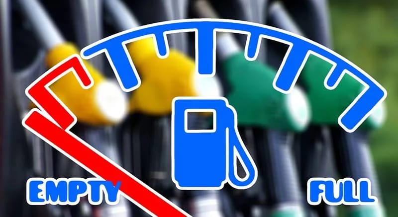 Nove cijene goriva: Dizel skuplji 20, benzin devet centi