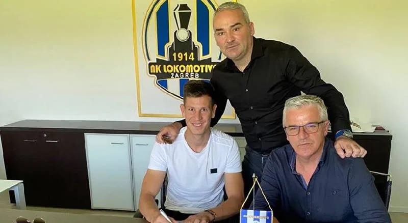 Bubanja: Uslovi za rad odlični, Lokomotiva velika šansa