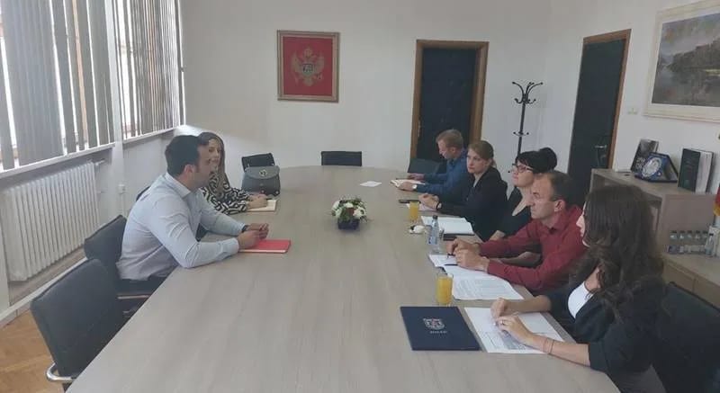 „Brojni investitori zainteresovani za poslovanje u Nikšiću“