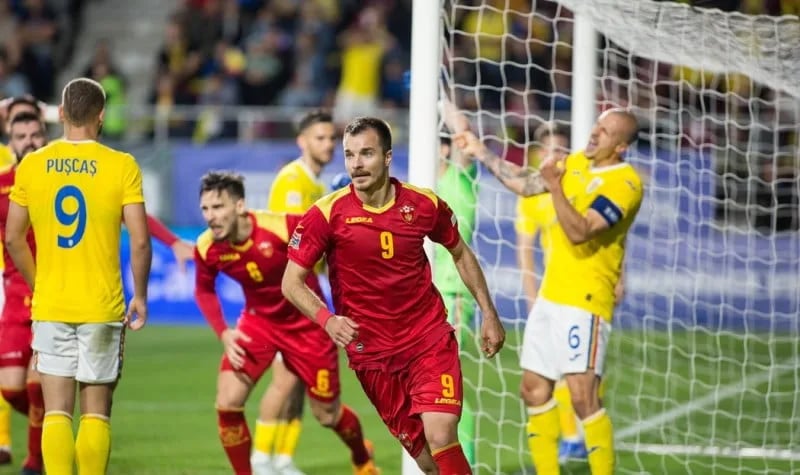 "Sokoli" napredovali na FIFA listi