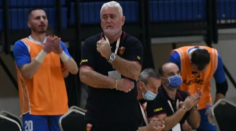 Ljesar pozvao 15 igrača za dvomeč sa BiH