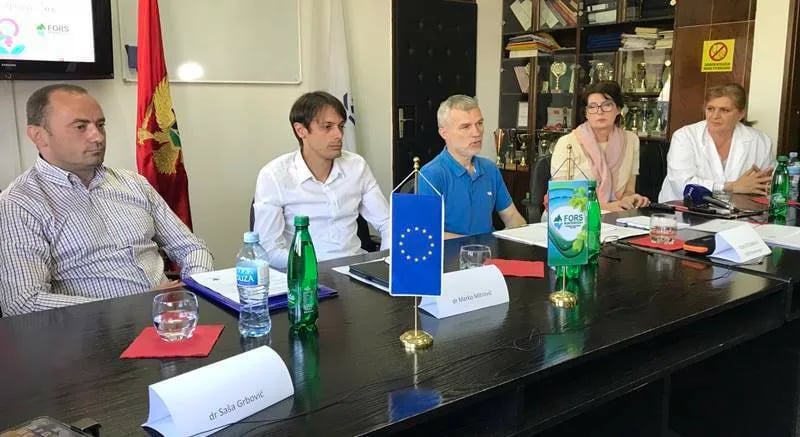 FORS Montenegro u misiji očuvanja reproduktivnog zdravlja