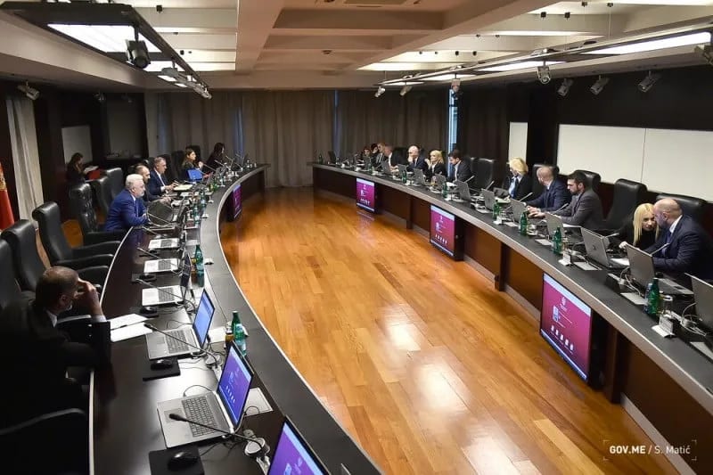 Nikšić nije usvojio strateški plan razvoja