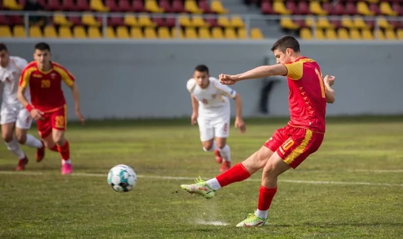 Perišić odabrao za duel sa Gruzijom