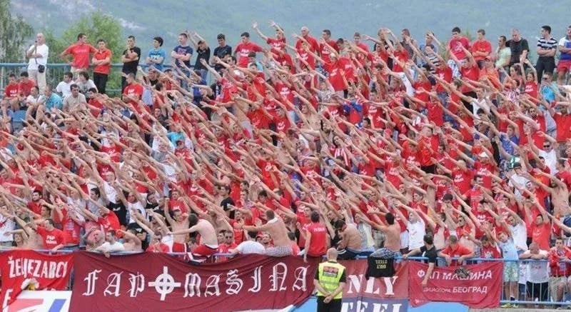 FK Čelik zvanično dio Fudbalskog saveza Crne Gore