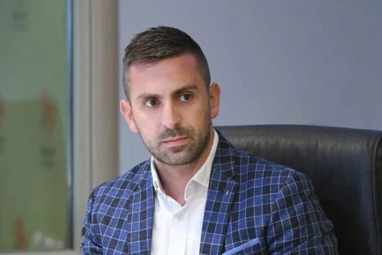 Nedović: Ko zaista kupuje nikšićku Željezaru?