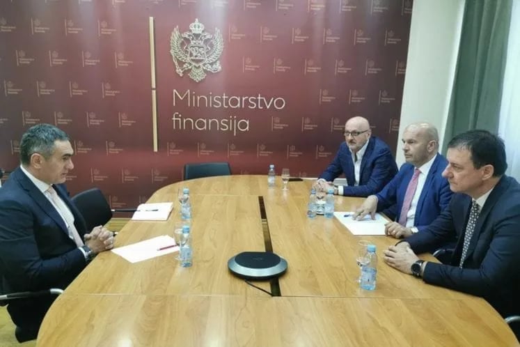 Damjanović: Nema povećanja poreza