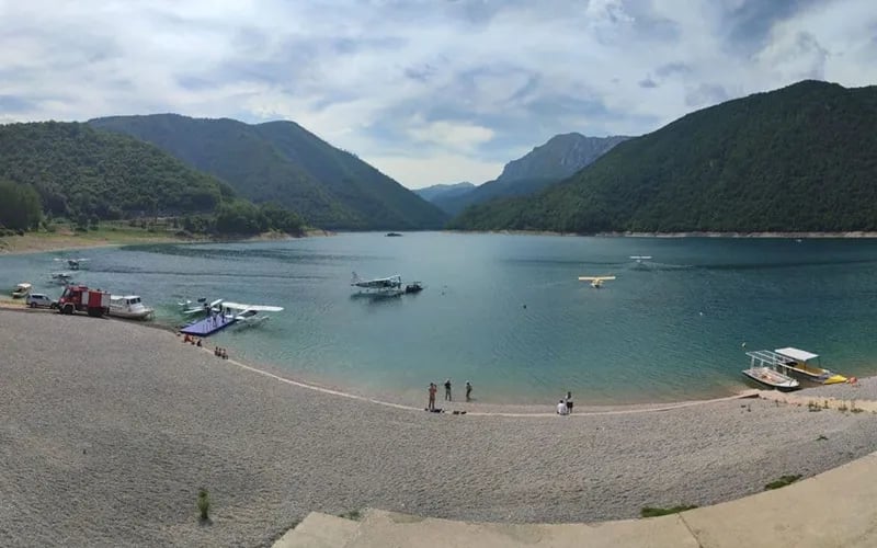 Ako ne bude kiše biće i poskupljenja i restrikcije struje