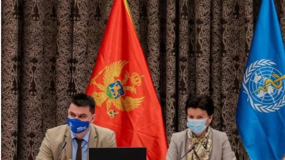 SZO donirala IJZ testove za detekciju majmunskih boginja, nema novih slučajeva