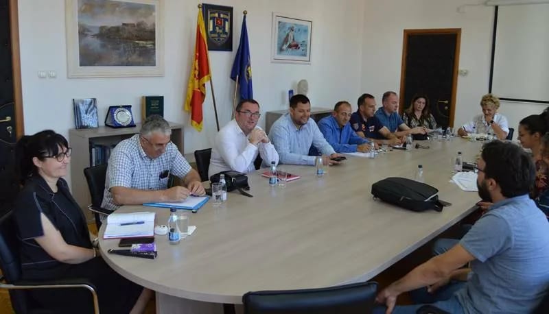 Dostavili izvještaj o 3D termalnom snimanju Mislovog dola