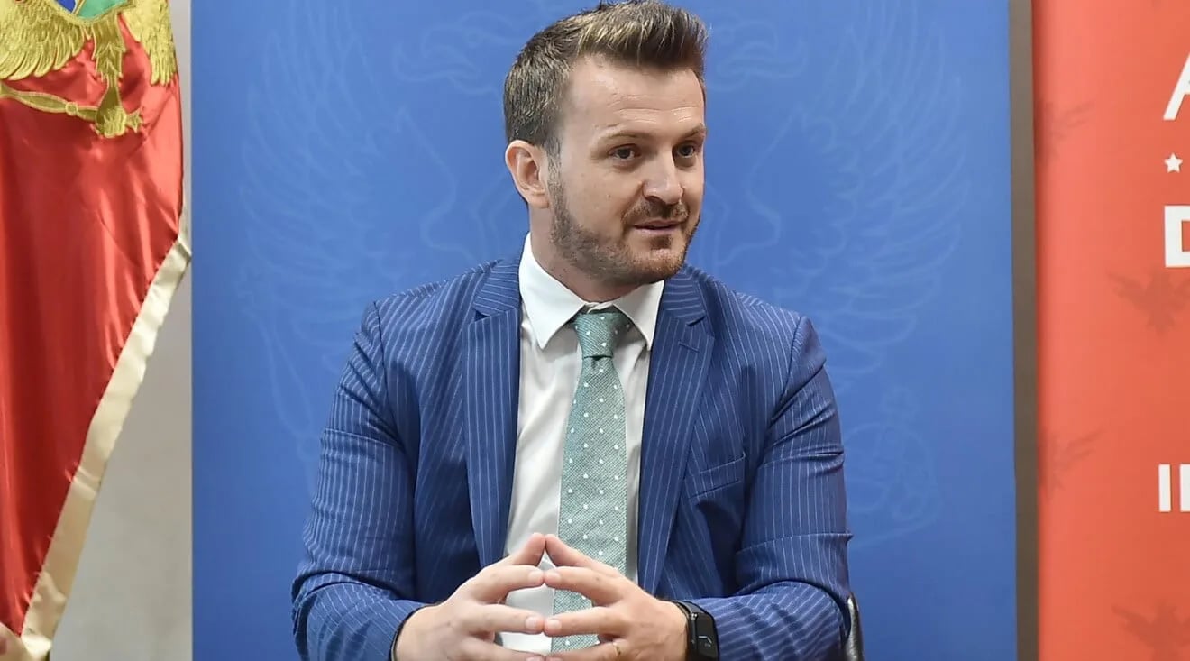 "Nije došlo do kompromitacije podataka građana"