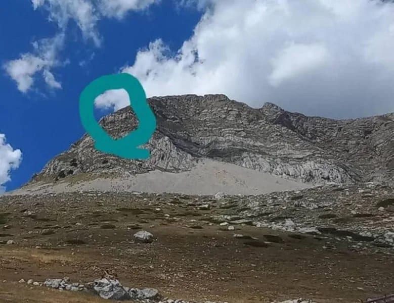 Gorska služba tragala po Žurimu pet sati, zaglavljene osobe u stijeni nije bilo
