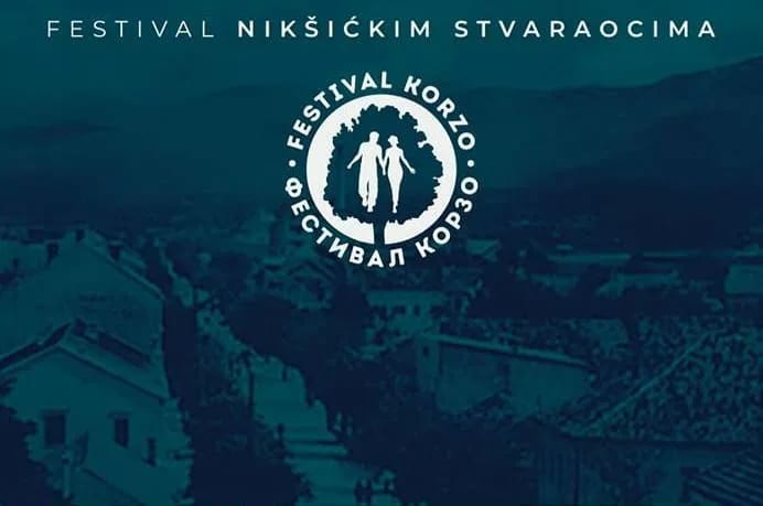 Počinje festival "Korzo"