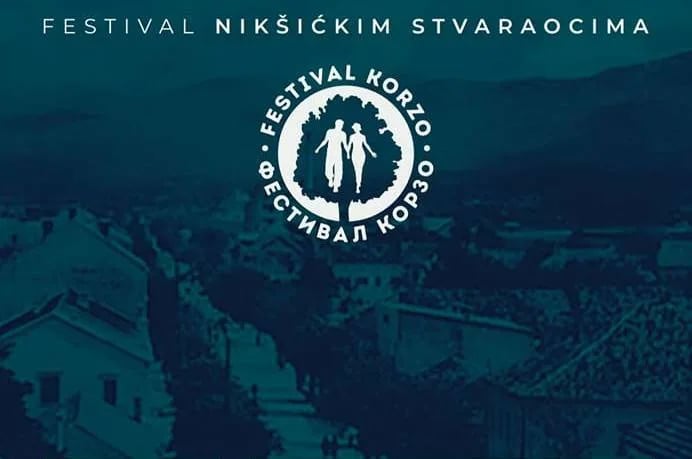 Počinje festival "Korzo"
